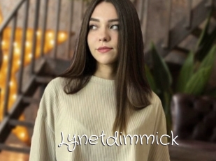 Lynetdimmick
