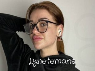 Lynetemans