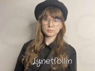 Lynetfollin