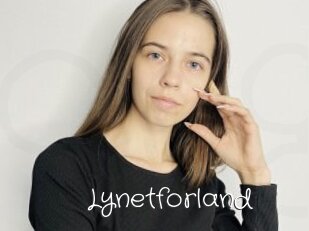 Lynetforland