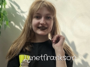 Lynetfrankson