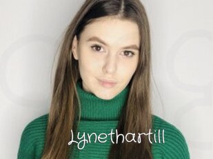 Lynethartill