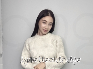 Lynettealdridge