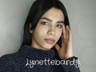 Lynettebardy
