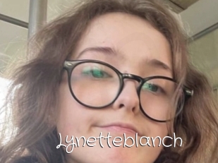 Lynetteblanch