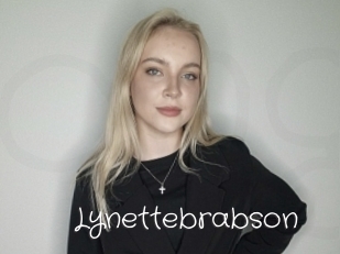 Lynettebrabson