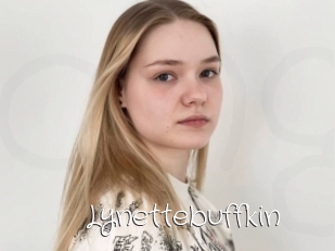 Lynettebuffkin