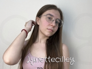 Lynettecilley