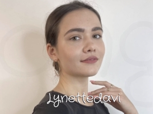 Lynettedavi