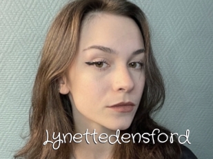 Lynettedensford