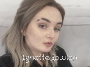 Lynettedowlen