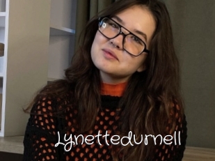 Lynettedurnell