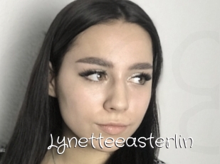 Lynetteeasterlin