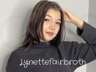 Lynettefairbroth