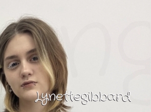 Lynettegibbard