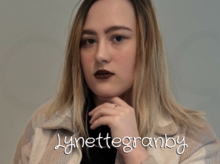 Lynettegranby