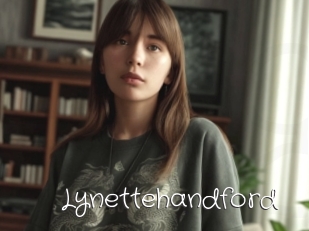 Lynettehandford