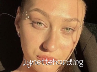 Lynetteharding