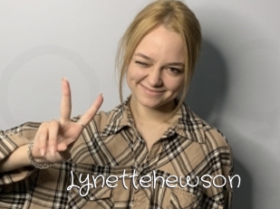 Lynettehewson