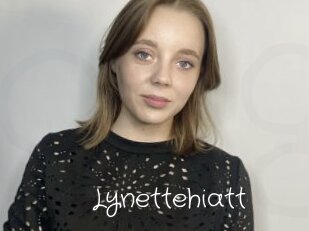 Lynettehiatt