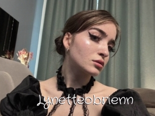 Lynetteobrienn