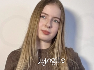 Lyngills