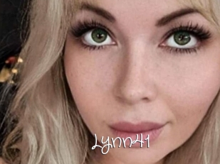 Lynn41