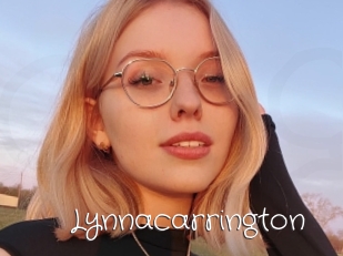 Lynnacarrington