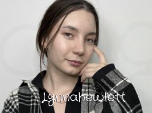 Lynnahewlett