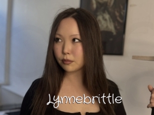 Lynnebrittle