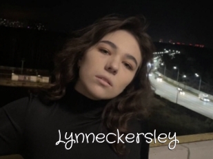 Lynneckersley