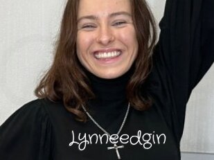 Lynneedgin