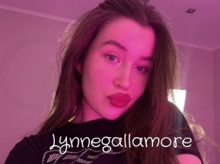 Lynnegallamore