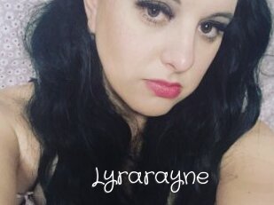 Lyrarayne