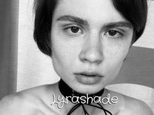 Lyrashade