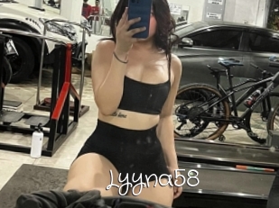 Lyyna58