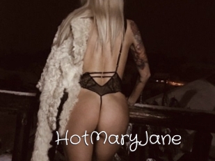 MaryJaneXO