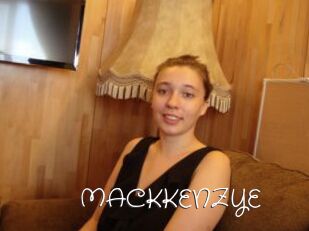 MACKKENZYE