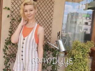 MANDYYE