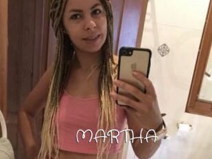 MARTHA