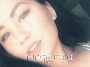 MARYMAIY