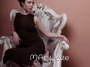 MAryJoze