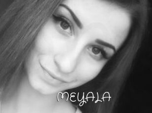 MEYALA