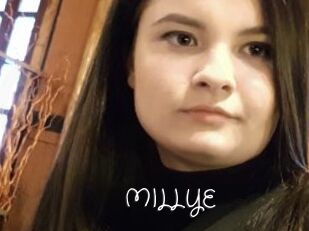 MILLYE