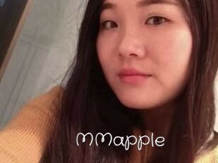 MMapple