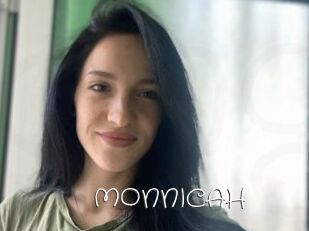 MONNICAH