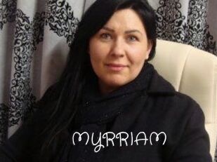 MYRRIAM