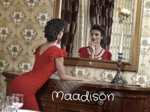 Maadison