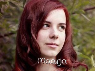 Maarja