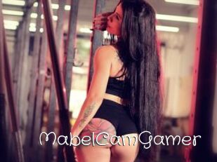 MabelCamGamer